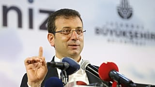 İmamoğlu'dan Taksim projesi açıklaması: Yarışma ile vatandaşlar sürece dahil olacak