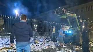 Les agriculteurs français toujours mobilisés contre l'accord UE-Mercosur