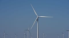 Csúcson a megújuló energiák aránya Németországban, visszaesett a szén-dioxid-kibocsátás