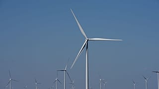 Csúcson a megújuló energiák aránya Németországban, visszaesett a szén-dioxid-kibocsátás