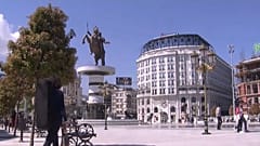 Gli interessi russi nei Balcani occidentali