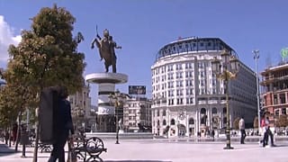 Gli interessi russi nei Balcani occidentali