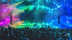 Music festival