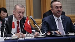 Τσαβούσογλου: «Αν τολμήσουν οι Ε/κ, θα πάρουν απάντηση όπως στο παρελθόν»