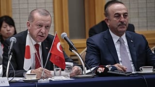 Τσαβούσογλου: «Αν τολμήσουν οι Ε/κ, θα πάρουν απάντηση όπως στο παρελθόν»