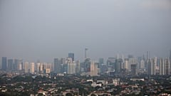 Jakarta, Indonéznia, július 4, 2019