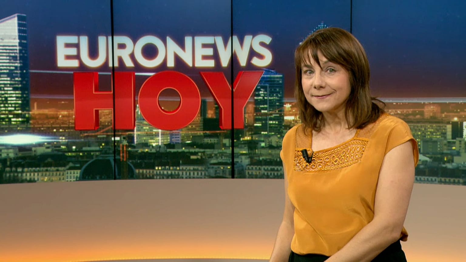 Euronews Hoy | Las noticias del jueves 4 de julio de 2019