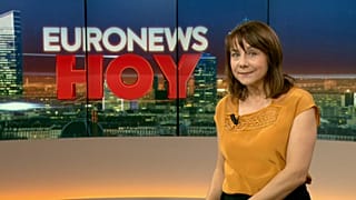Euronews Hoy | Las noticias del jueves 4 de julio de 2019