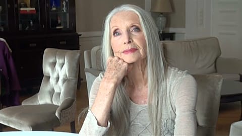 Хелена Норович: у красоты нет возраста
