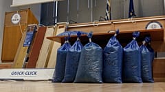 Κατέσχεσαν στον Πειραιά την μεγαλύτερη ποσότητα παγκοσμίως του «χαπιού των τζιχαντιστών»
