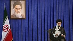 Verstoß gegen Atomabkommen: Iran will Urananreicherung stark erhöhen