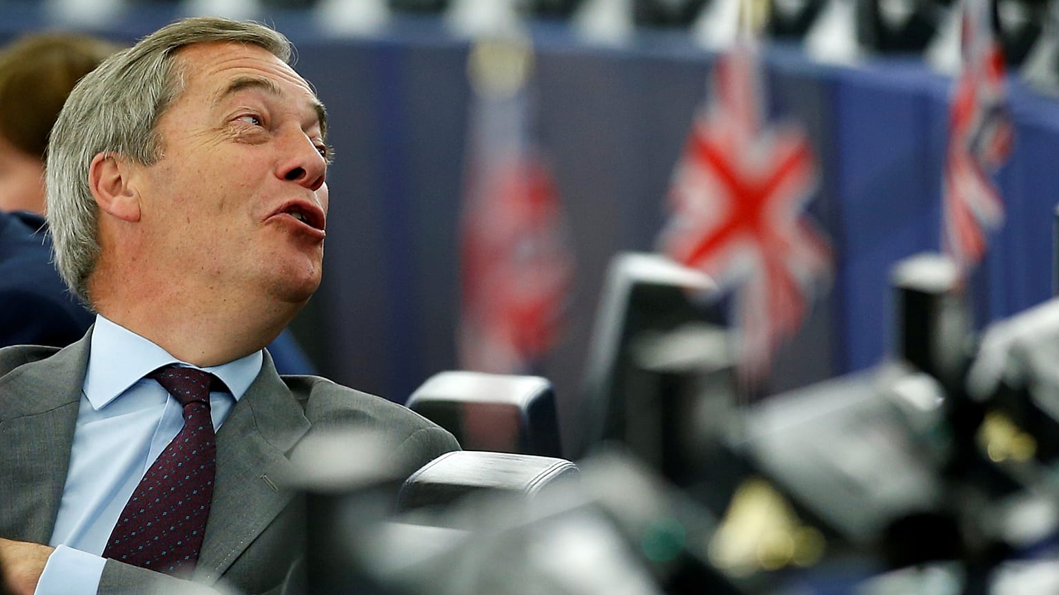 El enfado de los eurodiputados, en "The Brief from Brussels"
