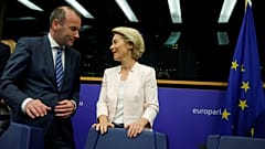 Ursula von der Leyen