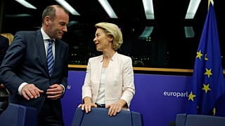 Ursula von der Leyen