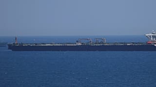 مواجهة في مياه المتوسط... طهران تستدعي سفير بريطانيا إثر احتجاز ناقلة نفط إيرانية