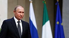 Москва-Рим: острые темы переговоров