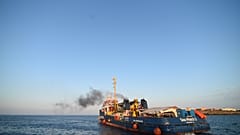 Wohin sollen die Migranten der Sea-Watch 3?