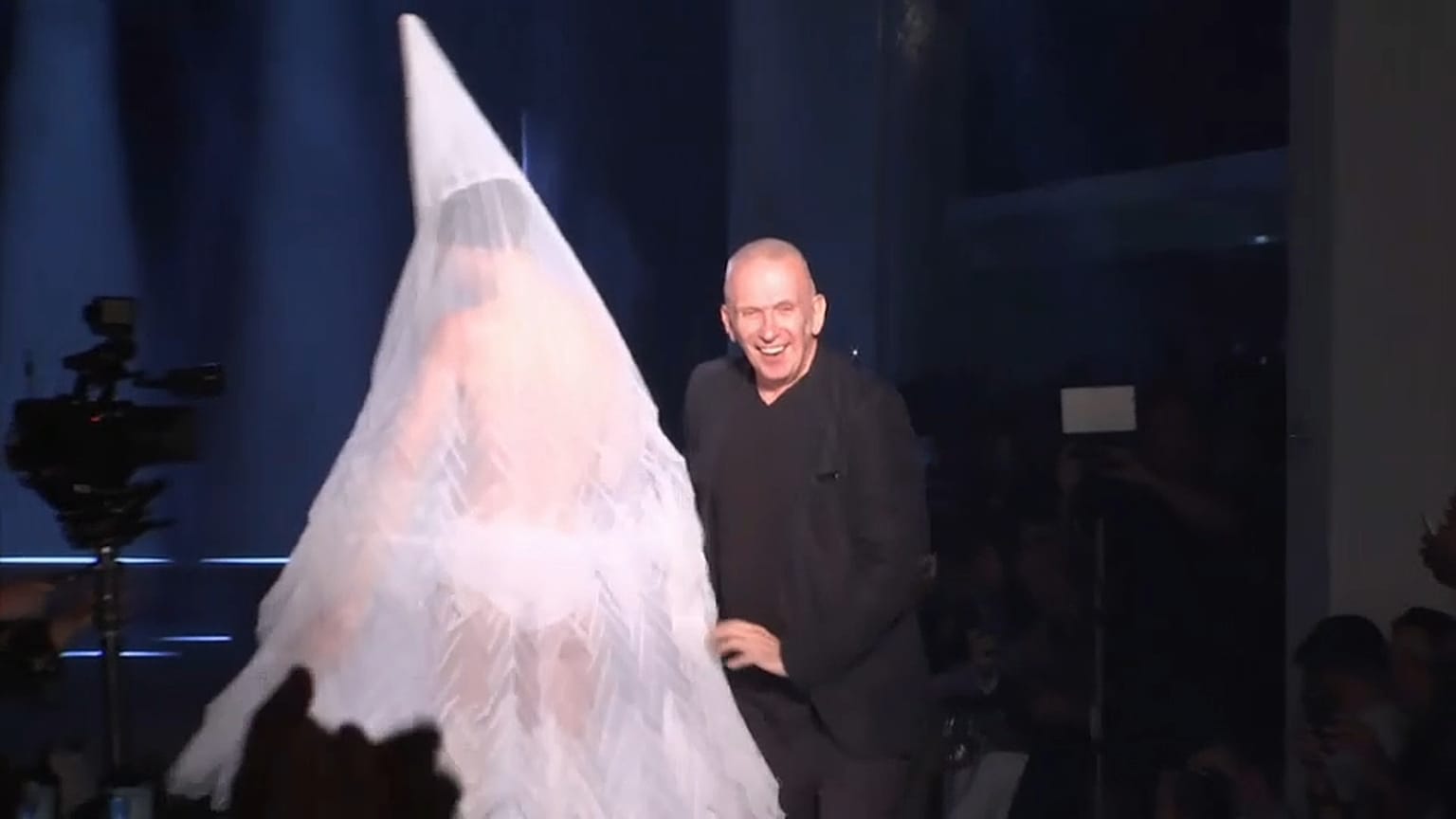 Parigi: le suggestioni della settimana della moda