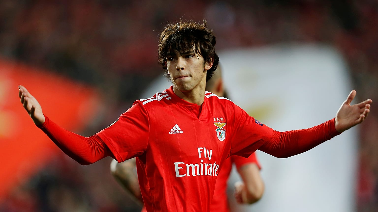 "Colpo grosso" dell'Atlético Madrid, 120 milioni per João Félix: li vale?