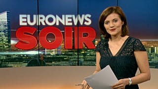 Euronews Soir : l'actualité du jeudi 4 juillet 2019