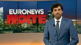 Euronews Noite | As notícias do Mundo de 04 de julho de 2019