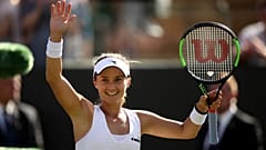 Lauren Davis. 