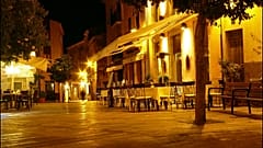 Vergewaltigung einer 18-Jährigen: 4 Deutsche auf Mallorca festgenommen