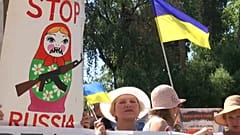 Επίσκεψη Πούτιν στην Ιταλία