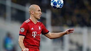 Arjen Robben, l'ultima ala romantica, lascia il calcio
