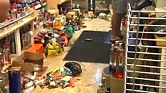 Paura in California per una scossa di magnitudo 6.4