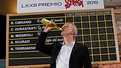 Premio Strega 2019, vince il Mussolini di Antonio Scurati