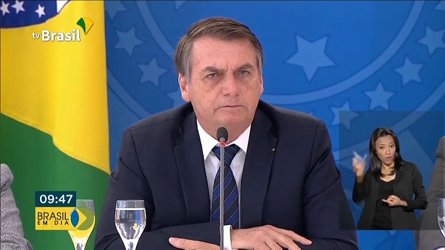 "Ha csak egyetlen négyzetkilométert mutatnak nekem, egyet fogok velük érteni"
