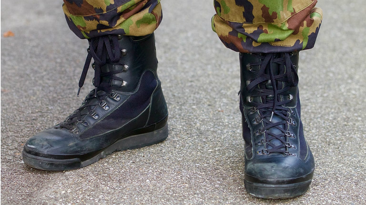 Swiss barracks under quarantine after dozens of soliders hospitalised