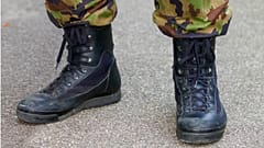 Swiss barracks under quarantine after dozens of soliders hospitalised
