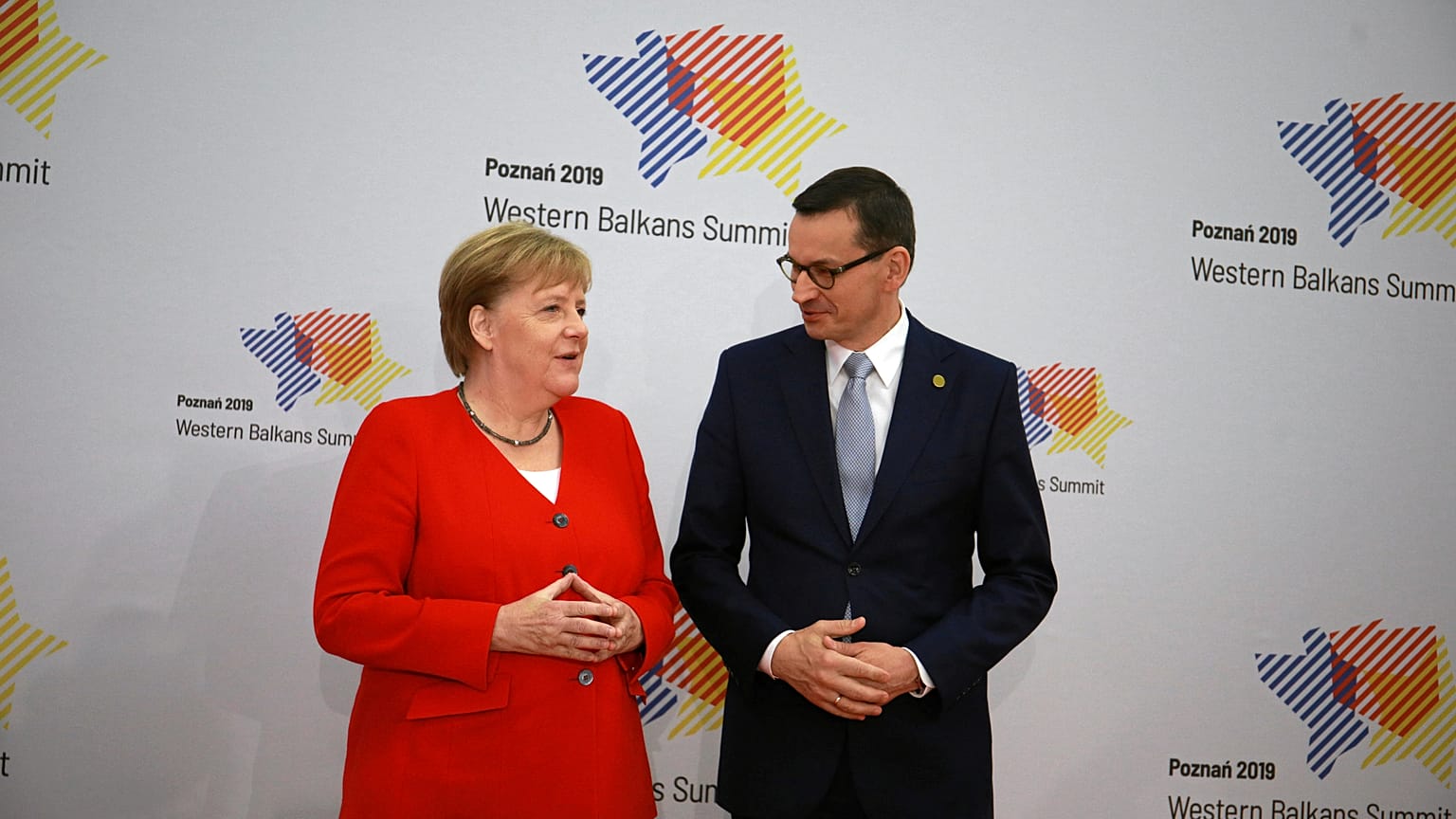 EU-Western Balkans summit: Is enlargement in sight? | Euronews Answers