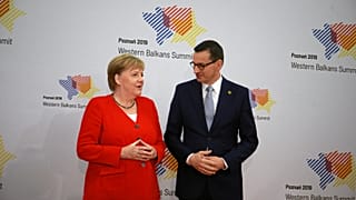 EU-Western Balkans summit: Is enlargement in sight? | Euronews Answers