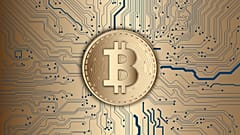 بتكوين عند أدنى مستوياتها منذ أسبوعين بسبب التدقيق على العملات المشفرة