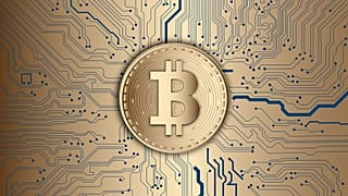 بتكوين عند أدنى مستوياتها منذ أسبوعين بسبب التدقيق على العملات المشفرة