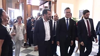 Firmato accordo italo-ungherese