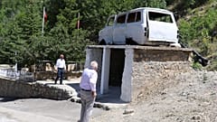 Erzincan'ın Kemaliye ilçesinde 25 yıl önce 33 sivil katledildi.
