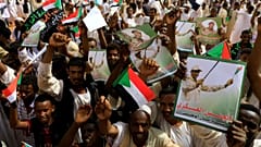شورای نظامی سودان و مخالفان با یکدیگر به توافق رسیدند