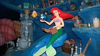 #NotMyAriel: Shitstorm wegen "schwarzer Arielle" in Disney-Verfilmung