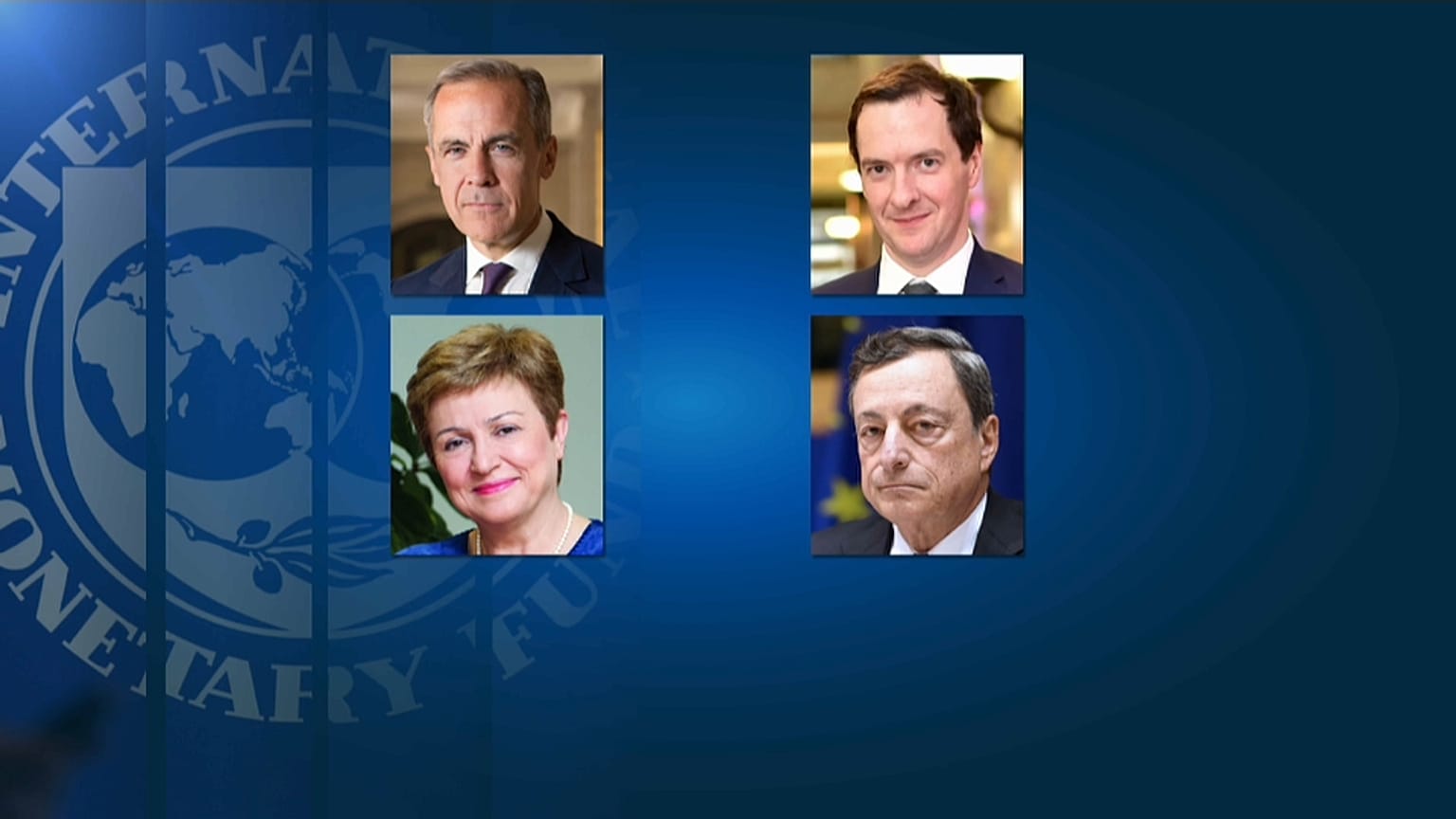 Qui pour succéder à Christine Lagarde à la tête du FMI ?