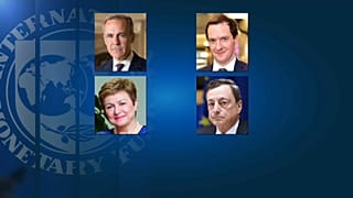 Qui pour succéder à Christine Lagarde à la tête du FMI ?