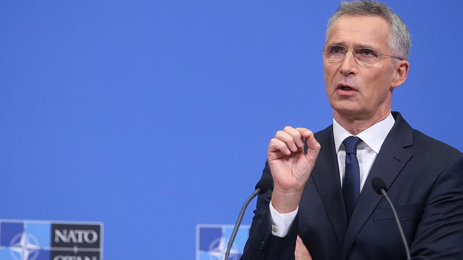 REUTERS 27/06/2019 15:00 NATO-DEFENCE/ NATO Defence Ministers meeting in Brussels REUTERS (MALARIA) NATO Defence Ministers meeting in Brussels 27/06/2019