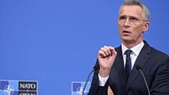 REUTERS 27/06/2019 15:00 NATO-DEFENCE/ NATO Defence Ministers meeting in Brussels REUTERS (MALARIA) NATO Defence Ministers meeting in Brussels 27/06/2019