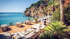 The Amante Beach Club