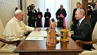 When the pope met Putin: Why are people talking about the Great Schism of 1054?