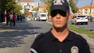 Trois syriens meurent dans l'explosion d'une voiture en Turquie