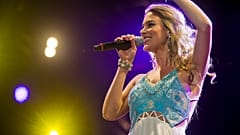 La cantante Joss Stone è stata "deportata" dall'Iran